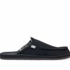 Footwear * | Sanuk Mens Slippers You Got My Back St Hemp