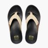 Footwear * | Reef Mens Sandals Cushion Phantom