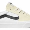 Footwear * | Vans Shoes Sk8-Low Contrast White/Black (Yb2)