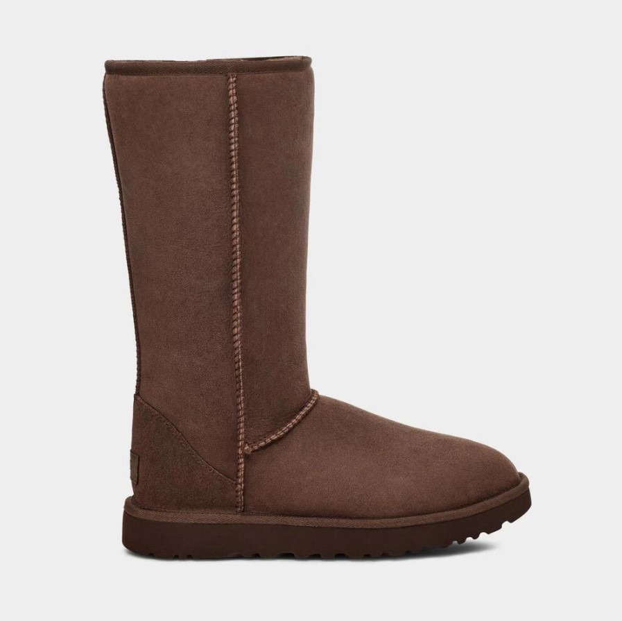 Footwear * | Ugg Womens Boot Classic Tall