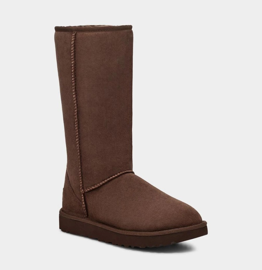 Footwear * | Ugg Womens Boot Classic Tall