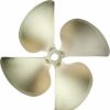 Propellers & Accessories * | Acme 3161 4 Blade 16 X 12.5 Propeller