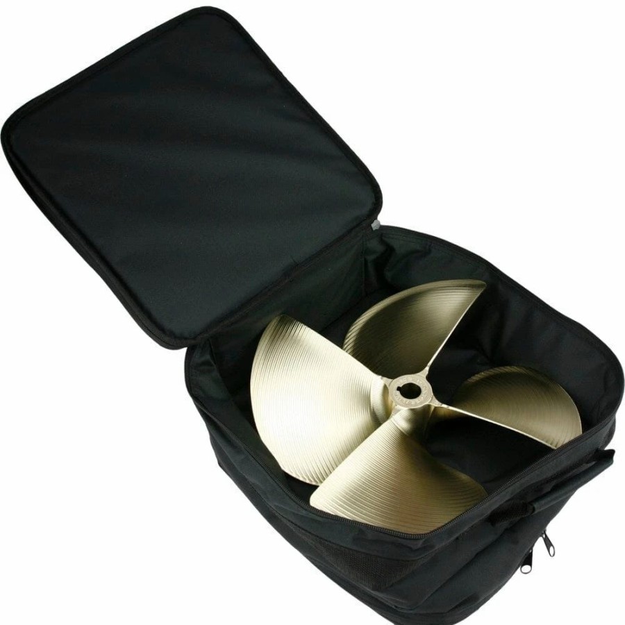 Propellers & Accessories * | Acme Padded Spare Prop Carry Case