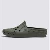 Footwear * | Vans Shoes Slip-On Mule Trk