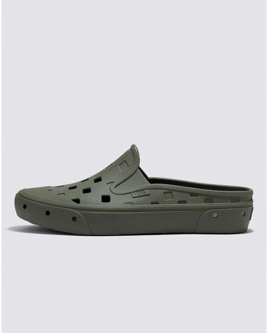 Footwear * | Vans Shoes Slip-On Mule Trk