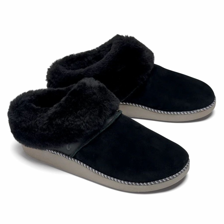 Footwear * | Olukai Womens Slippers Ku'I