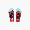 Footwear * | Reef Kids Sandals Jonas Claesson Little Ahi Mountain Wave (Mtv)