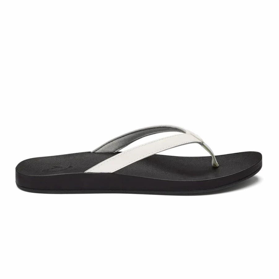 Footwear * | Olukai Womens Sandals Puawe