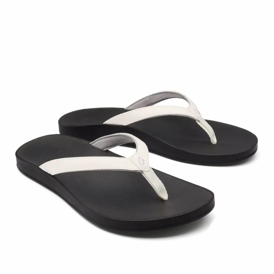 Footwear * | Olukai Womens Sandals Puawe