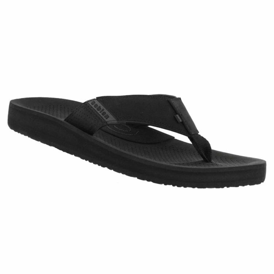 Footwear * | Cobian Mens Sandals Arv Ii