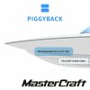 Wakeboard Ballast * | Wakemakers 2002 Mastercraft X-Star Piggyback Front Factory Ballast Upgrade