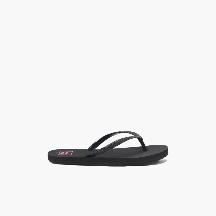 Footwear * | Reef Kids Sandals Stargazer