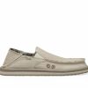 Footwear * | Sanuk Mens Shoes Vagabond St Hemp