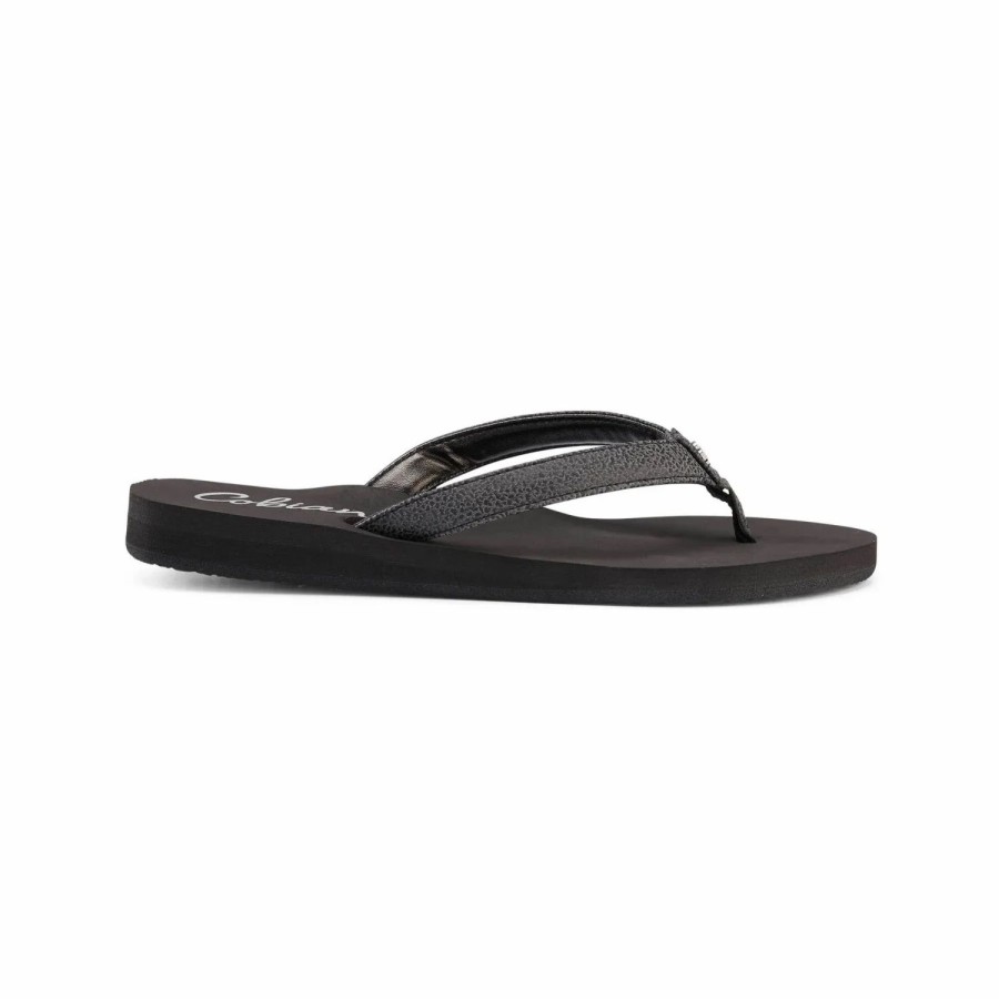 Footwear * | Cobian Womens Sandal Skinny Bounce