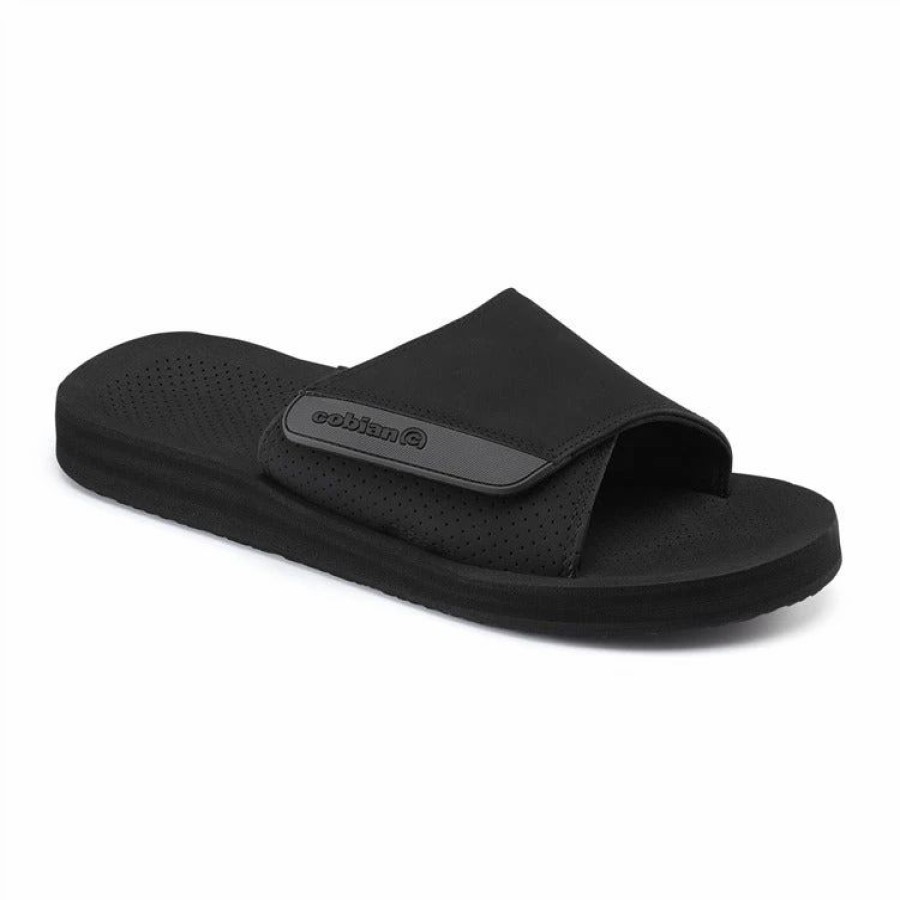 Footwear * | Cobian Mens Sandals Arv 2 Slide