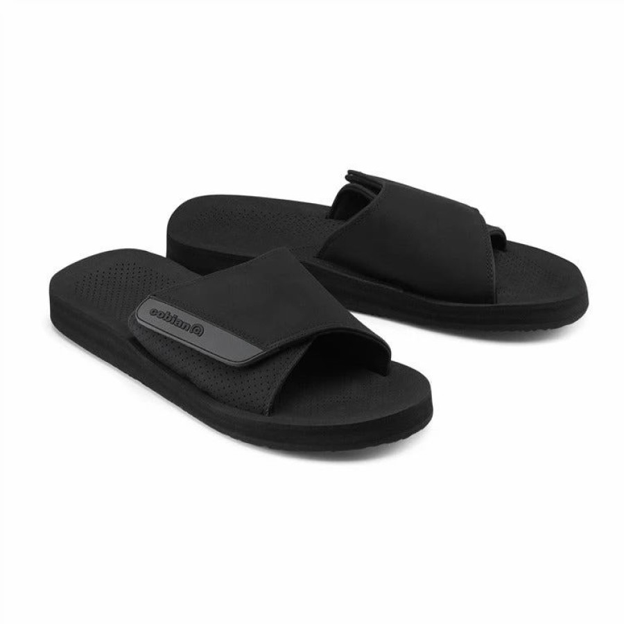 Footwear * | Cobian Mens Sandals Arv 2 Slide