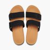 Footwear * | Reef Womens Sandals Cushion Cloud Roa