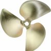 Propellers & Accessories * | Oj 302 3 Blade 13 X 11 Propeller