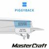 Wakeboard Ballast * | Wakemakers 2009-2011/2013-2014 Mastercraft X-14V Piggyback Rear Factory Ballast Upgrade