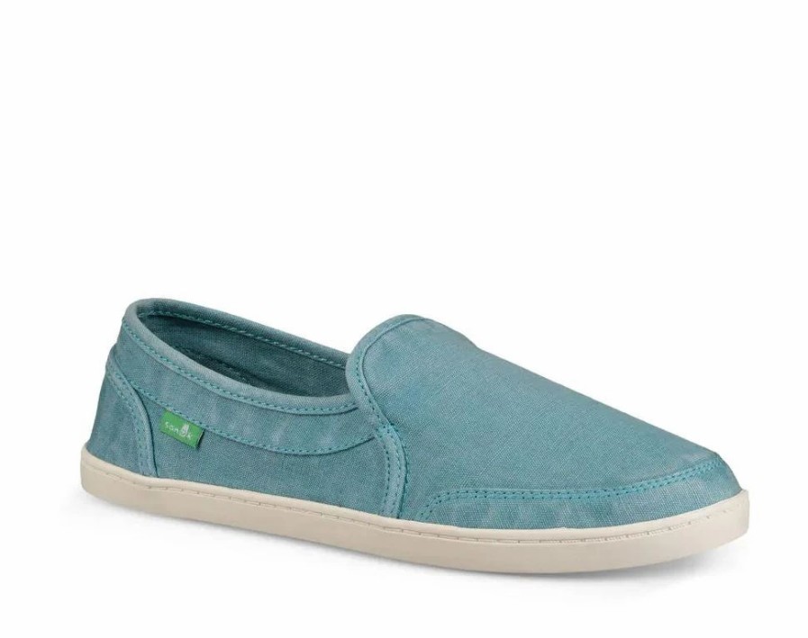 Footwear * | Sanuk Womens Shoes Pair O Dice