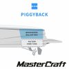 Wakeboard Ballast * | Wakemakers 2006-2011 Mastercraft X-10 Piggyback Rear Factory Ballast Upgrade