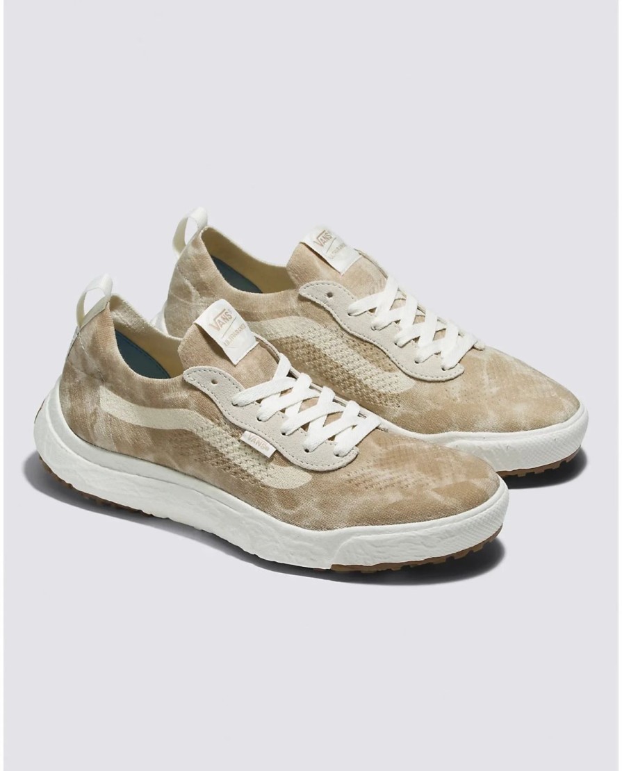 Footwear * | Vans Shoes Ultrarange Vr3 Beach Sand (2Za)