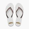 Footwear * | Reef Womens Sandals Stargazer X Mlb Padres