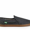 Footwear * | Sanuk Womens Shoes Pair O Dice Slub Hemp