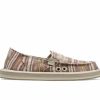 Footwear * | Sanuk Womens Shoes Donna St Trail Sedona (Sed)