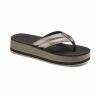 Footwear * | Cobian Womens Sandals Zia Rise