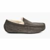 Footwear * | Ugg Mens Slipper Ascot Suede