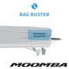 Wakeboard Ballast * | Wakemakers 2009-2012 Moomba Outback V Bagbuster Rear Factory Ballast Upgrade