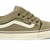 Footwear * | Vans Mens Shoes Chukka Low Sidestripe Mocha (Moc)