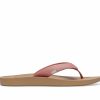 Footwear * | Sanuk Womens Sandals Cosmic Yoga Mat Synthetic