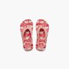 Footwear * | Reef Kids Sandals Toddler Girls Little Ahi