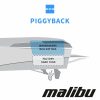 Wakeboard Ballast * | Wakemakers 2005-2008 Malibu Wakesetter Vlx Piggyback Rear Factory Ballast Upgrade