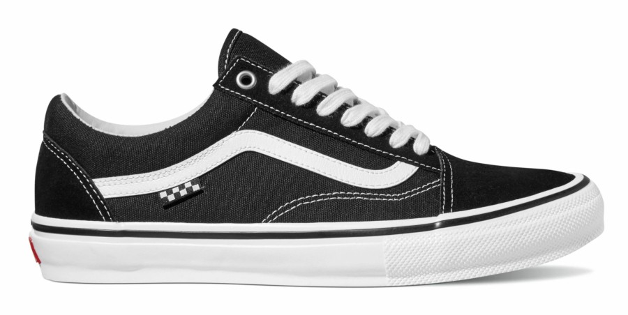 Footwear * | Vans Mens Shoes Skate Old Skool