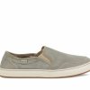 Footwear * | Sanuk Mens Shoes Tideline Hemp Sidewalk Surfers