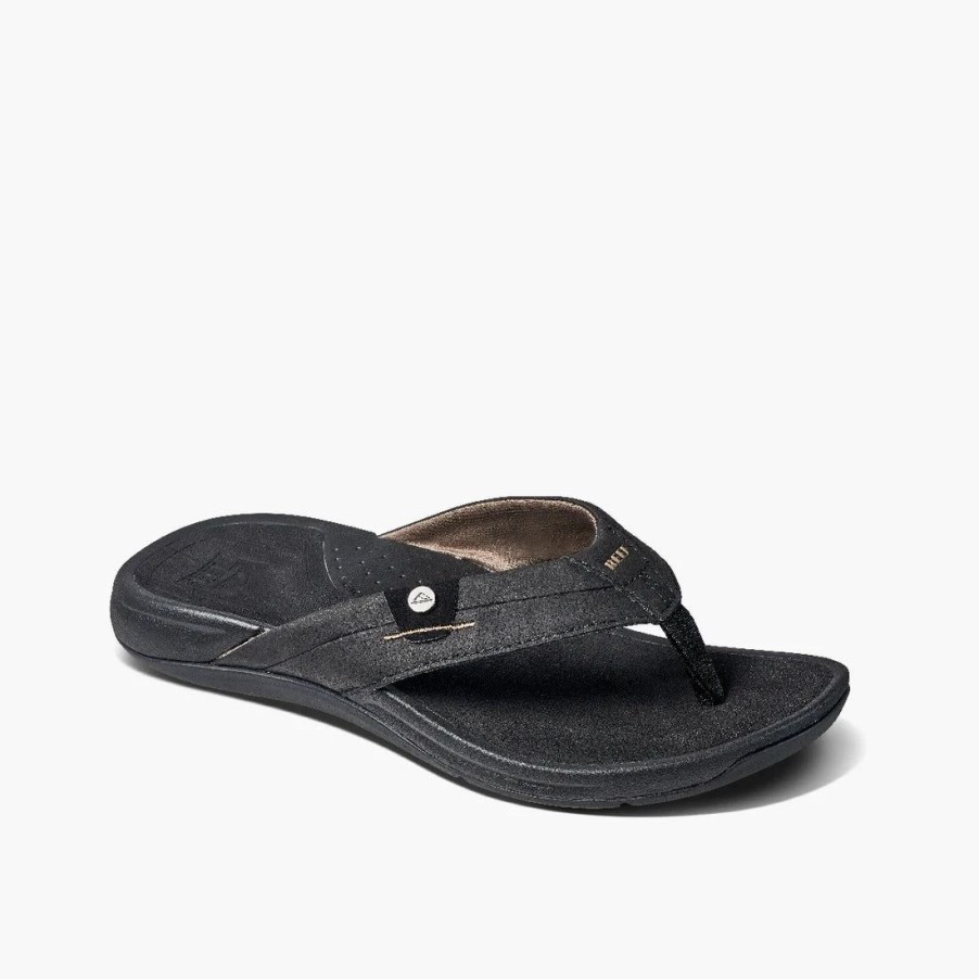 Footwear * | Reef Mens Sandal Pacific