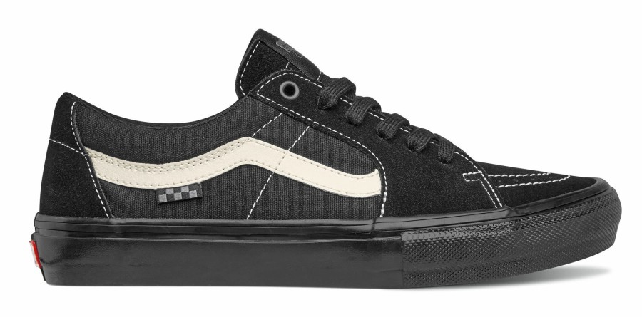 Footwear * | Vans Mens Shoes Skate Sk8-Low