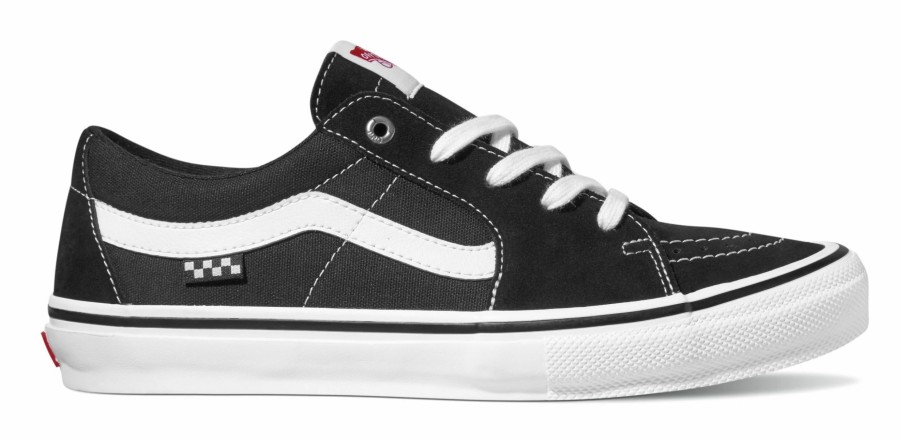 Footwear * | Vans Mens Shoes Skate Sk8-Low