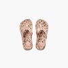 Footwear * | Reef Kids Sandals Little Ahi