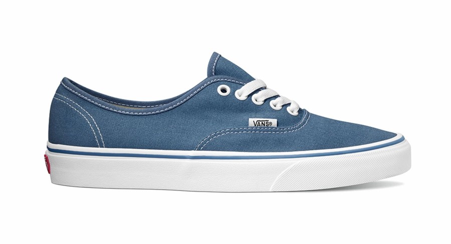 Footwear * | Vans Shoes Authentic