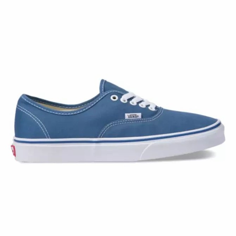 Footwear * | Vans Shoes Authentic