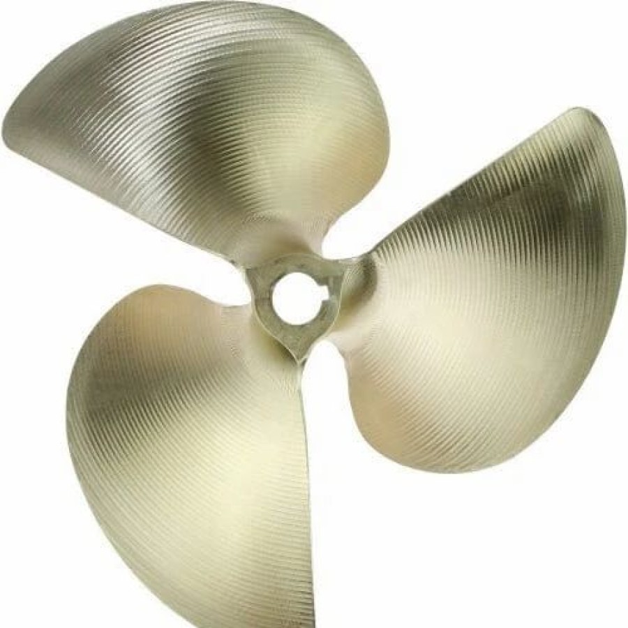 Propellers & Accessories * | Acme 2264 3 Blade 12 X 10.5 Propeller