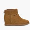 Footwear * | Ugg Womens Boot Classic Femme Mini