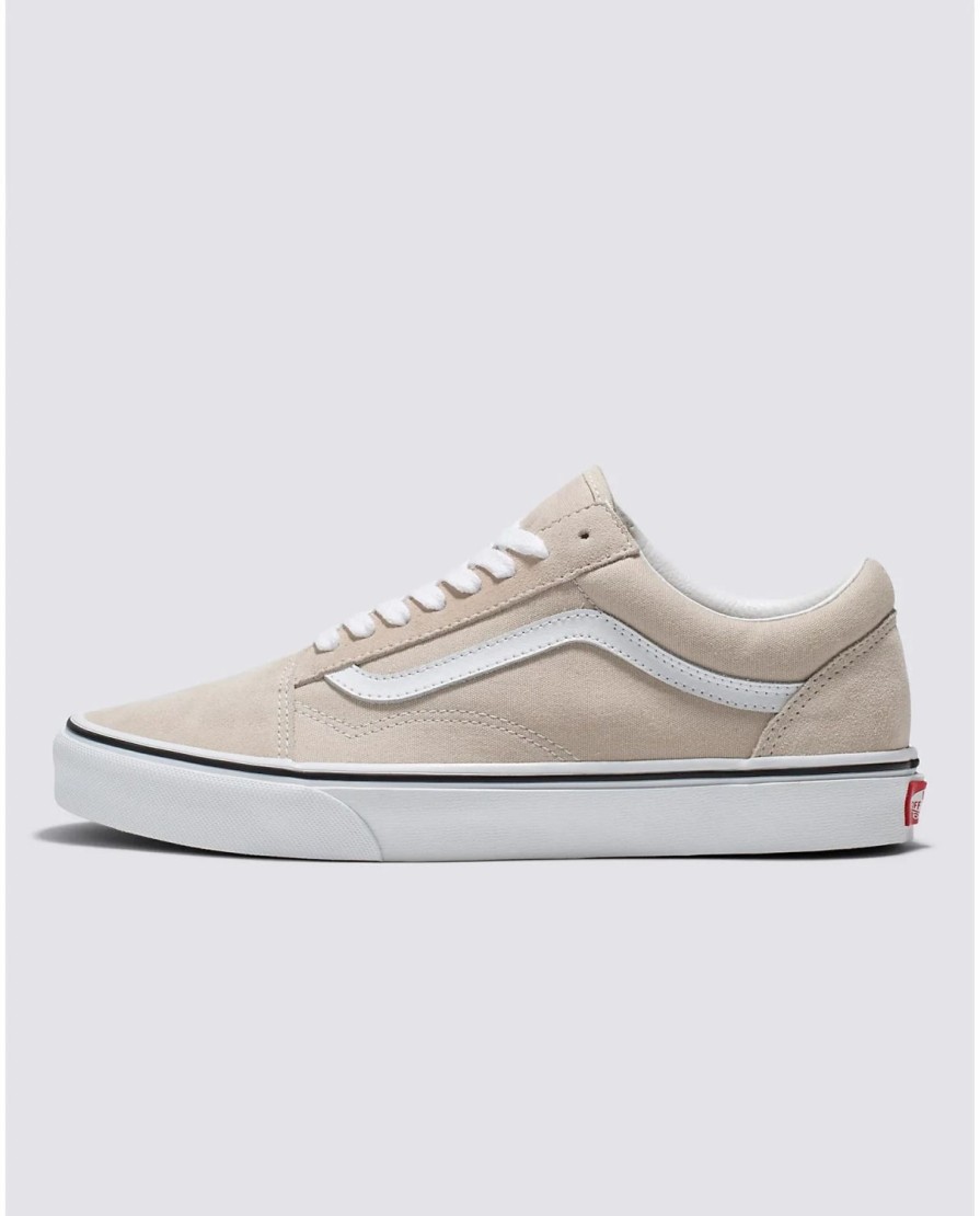 Footwear * | Vans Shoes Old Skool Color Theory French Oak (Bll)