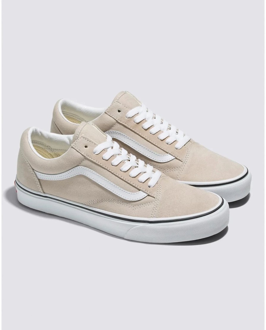 Footwear * | Vans Shoes Old Skool Color Theory French Oak (Bll)