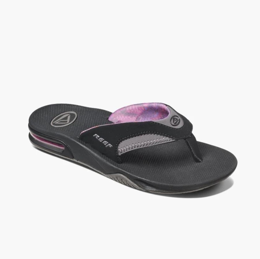 Footwear * | Reef Womens Sandals Fanning