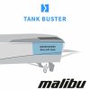 Wakeboard Ballast * | Wakemakers 2009 Malibu Vride 23 Tankbuster Rear Factory Ballast Upgrade